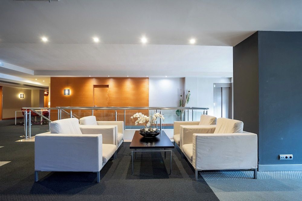 Eurostars Atlantida 2