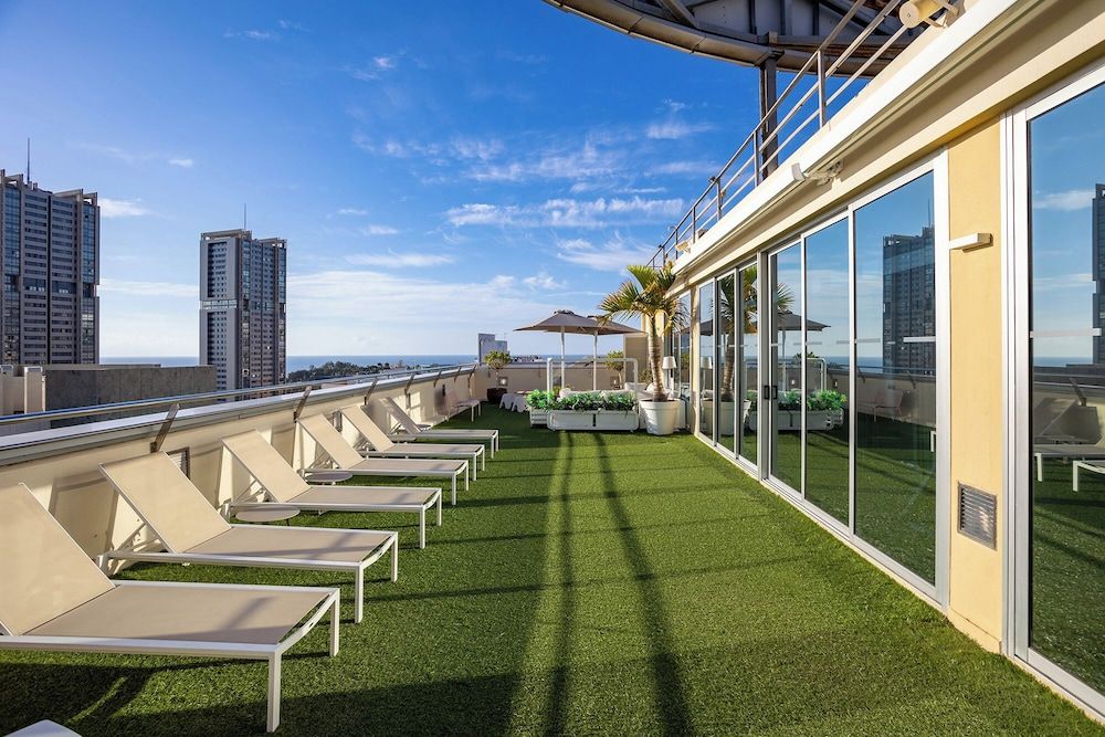 Eurostars Atlantida 1