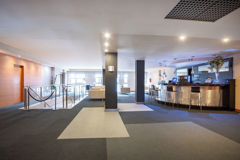 Eurostars Atlantida 3