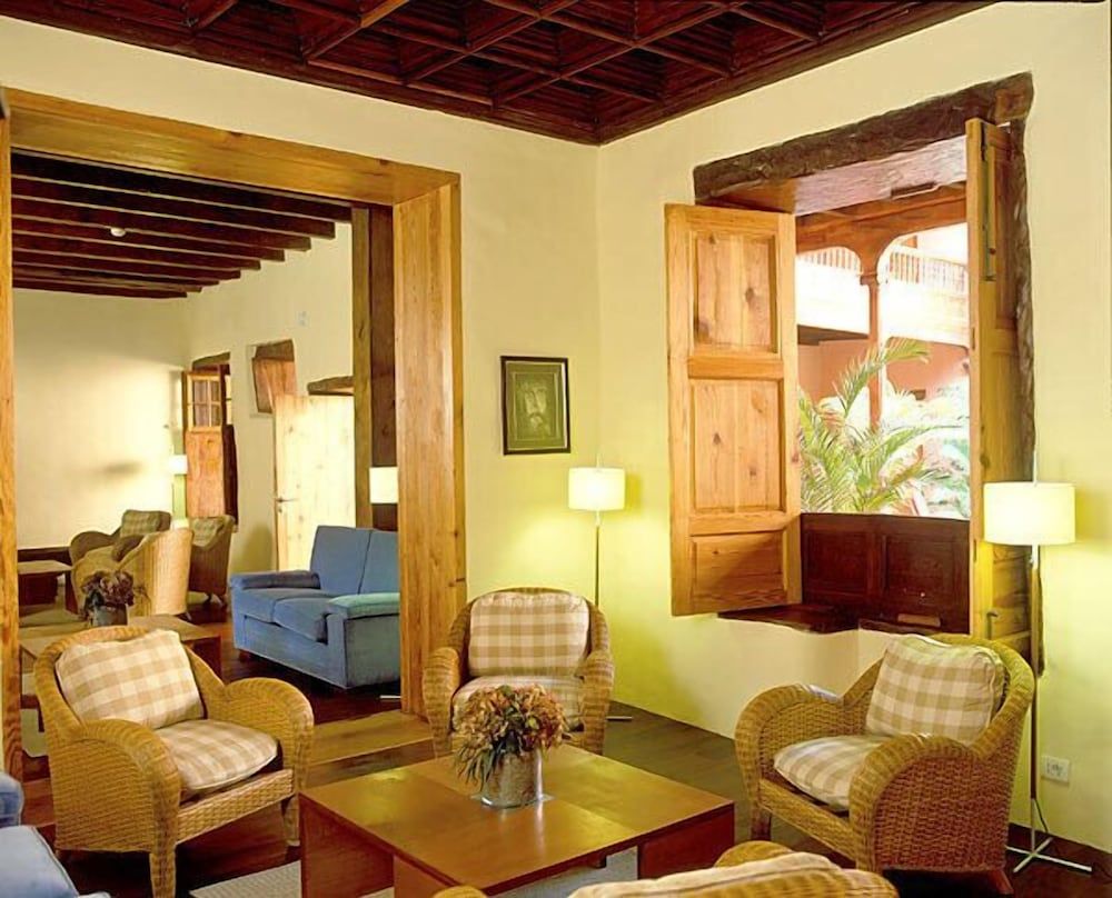 Hotel LIVVO La Quinta Roja 2