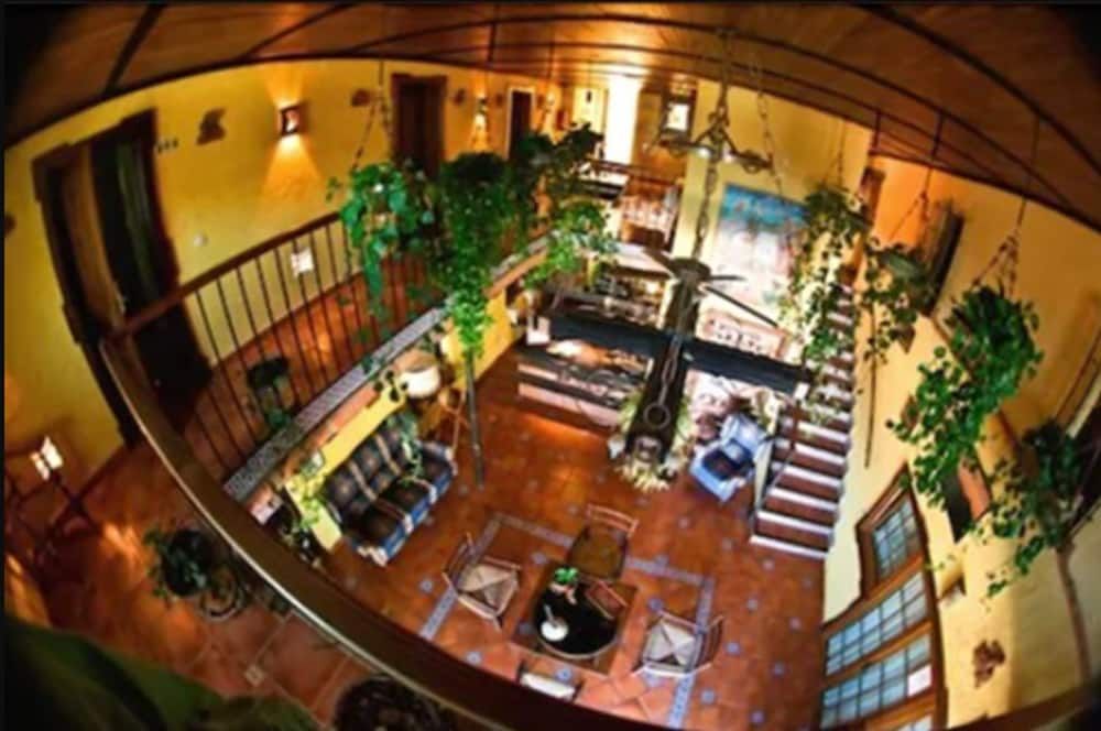 Hotel Rural El Cortijo 2