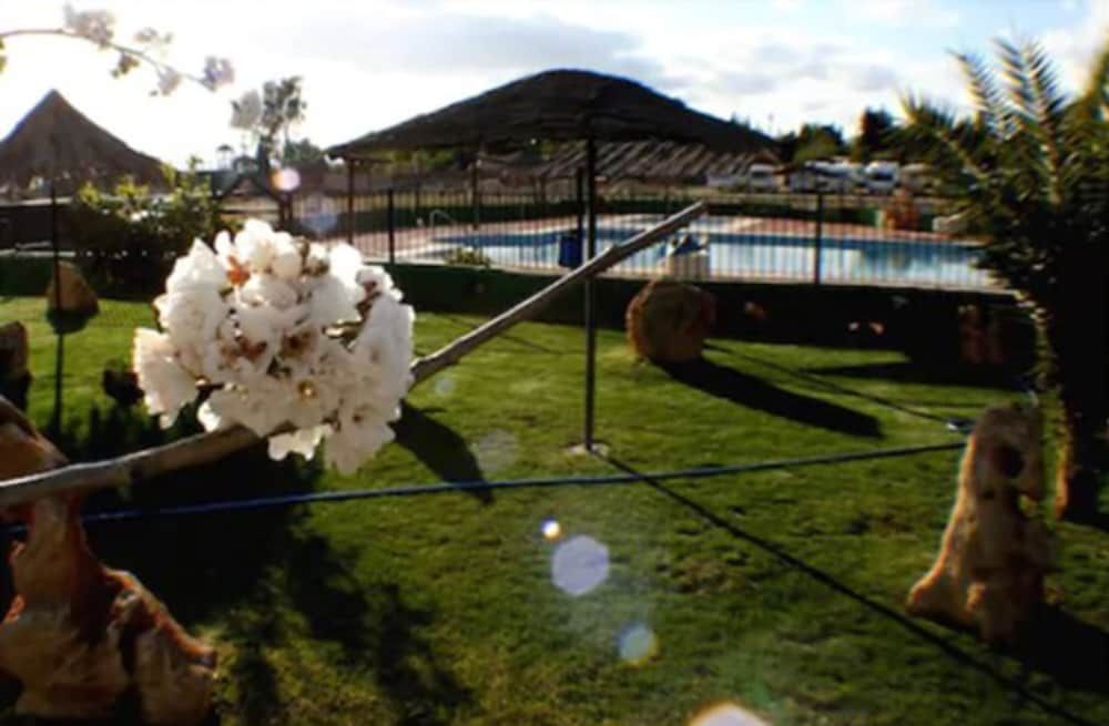 Hotel Rural El Cortijo 3 estrelas em Ronda