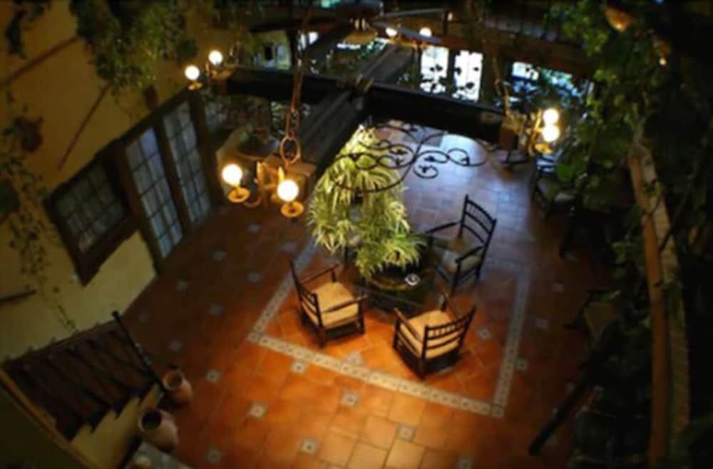 Hotel Rural El Cortijo 3