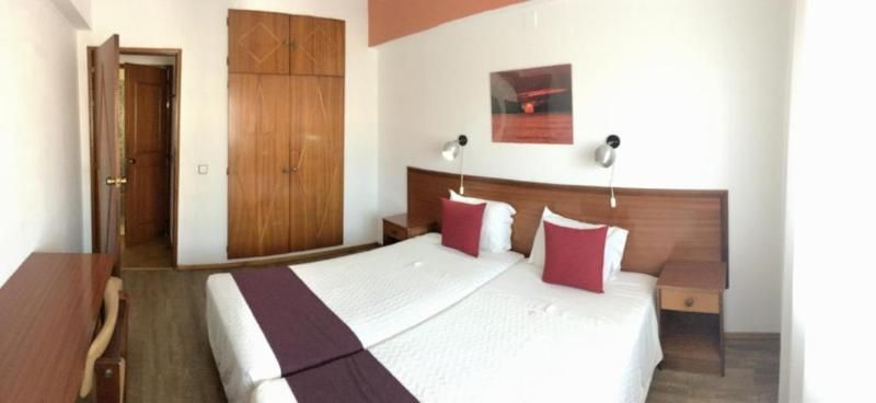 Rosamar Apartamentos 3