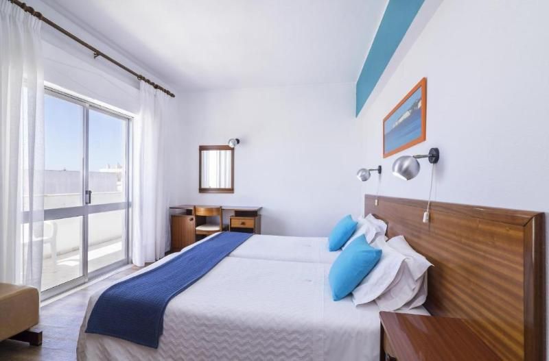 Rosamar Apartamentos 2