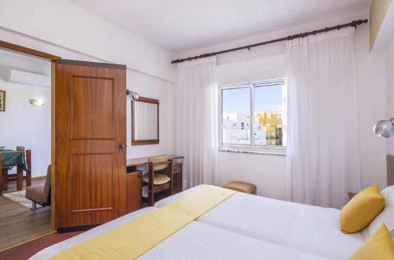 Rosamar Apartamentos 1