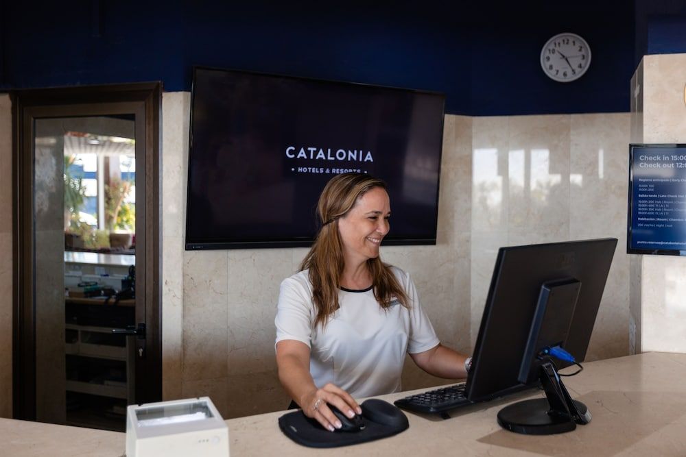 Catalonia Punta del Rey 3