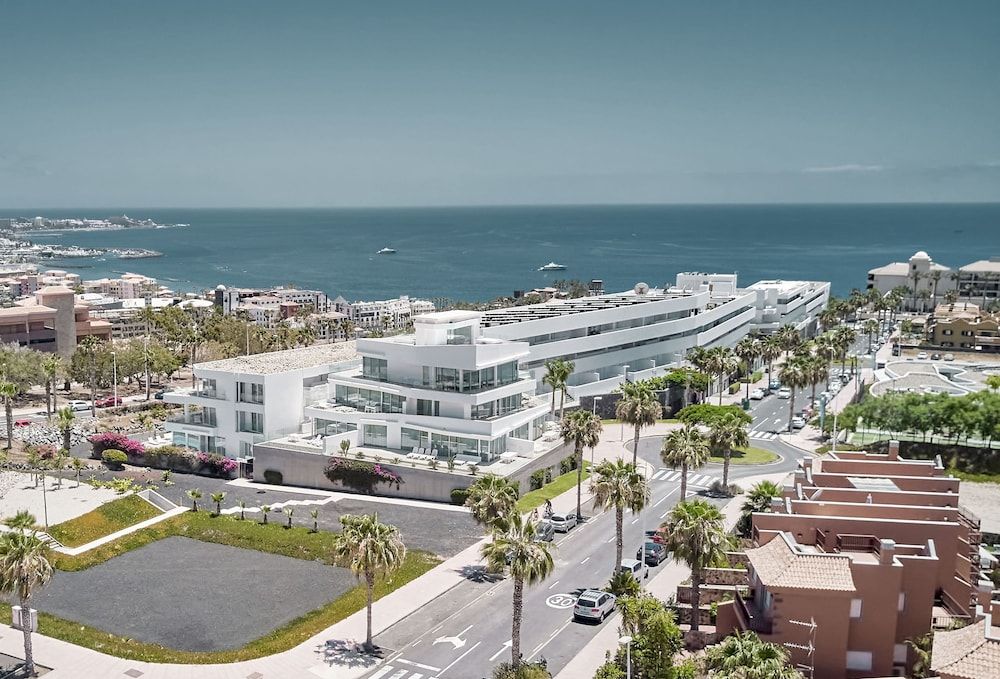 Hotel Baobab Suites 1