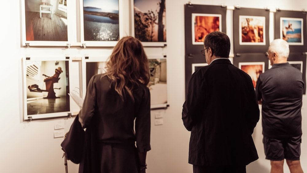 Hotel Baobab Suites 3