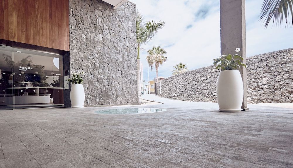 Hotel Baobab Suites 2