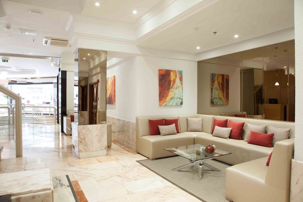 Hotel Príncipe Paz 2