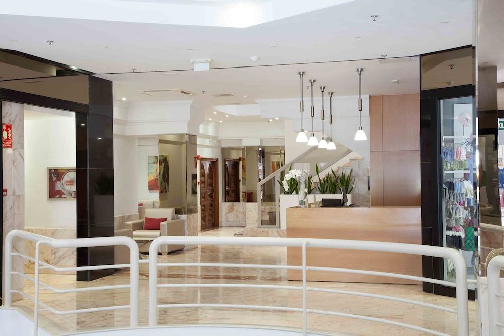 Hotel Príncipe Paz 3