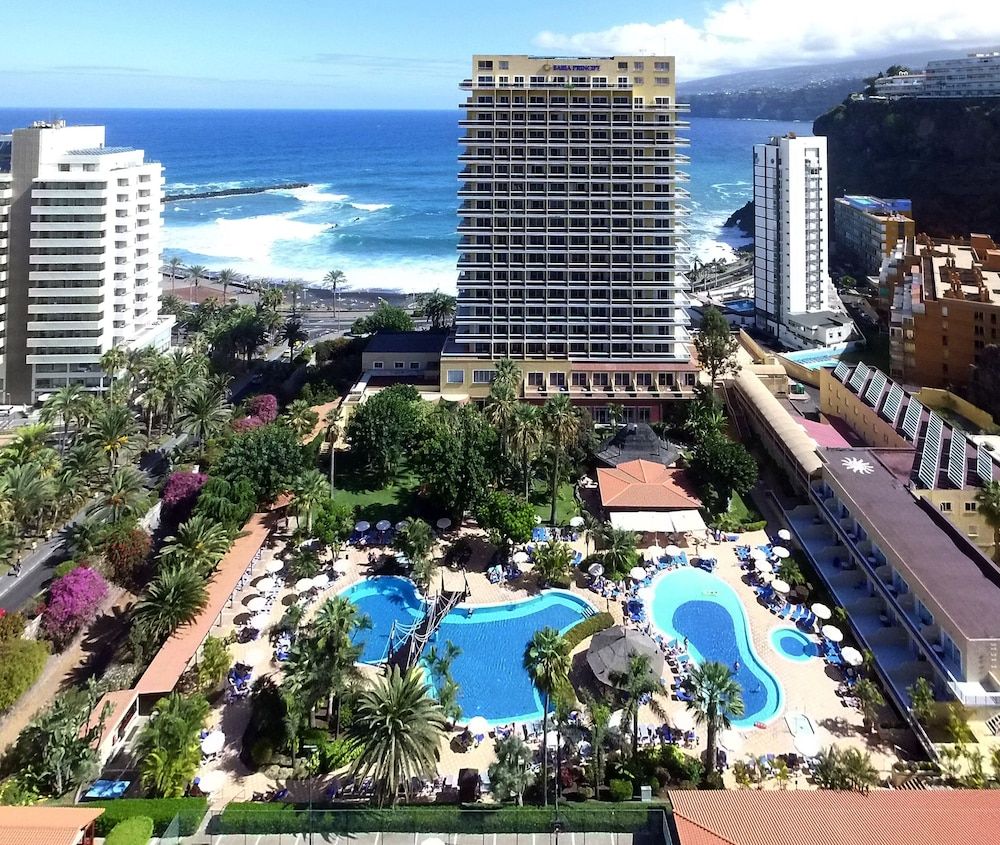 Bahia Principe Sunlight San Felipe 1