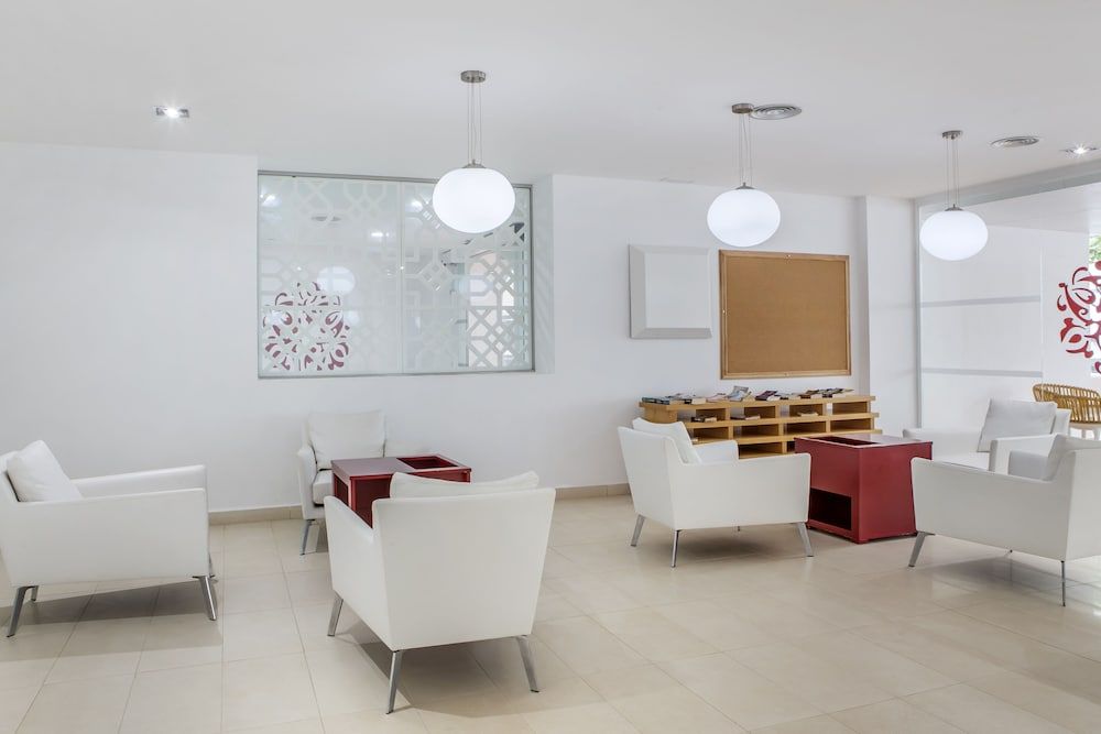 Santa Barbara Golf And Ocean Club 3