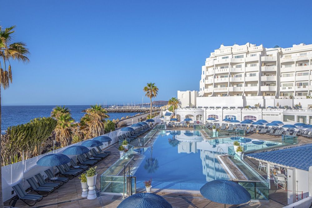 Santa Barbara Golf And Ocean Club 1