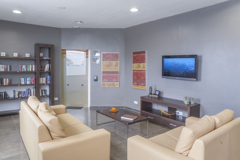 Royal Tenerife Country Club 3