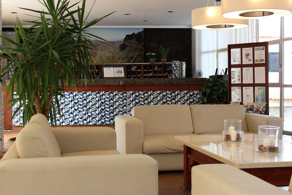 Apartamentos Vigilia Park 3