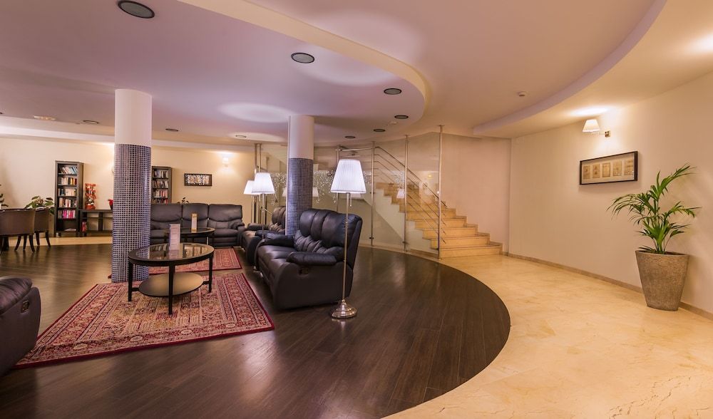 Kn Aparthotel Panoramica Heights 2