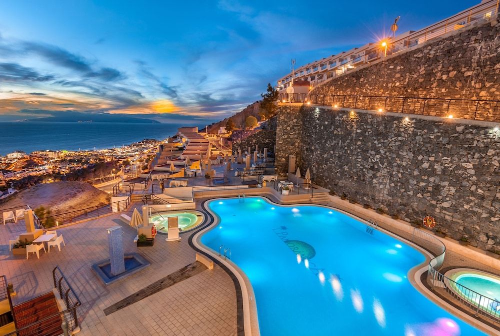 Kn Aparthotel Panoramica Heights 1