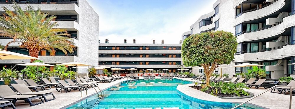 HOVIMA Suites Costa Adeje 1