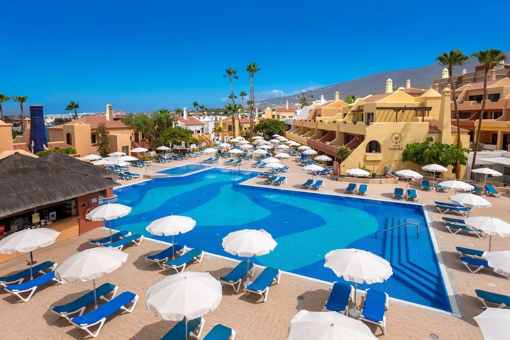 Tagoro Family & Fun Costa Adeje 1