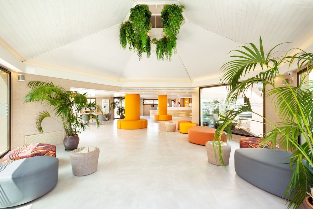 Tagoro Family & Fun Costa Adeje 3