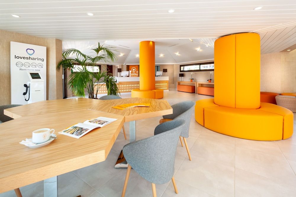 Tagoro Family & Fun Costa Adeje 2