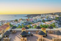 Hovima Jardín Caleta