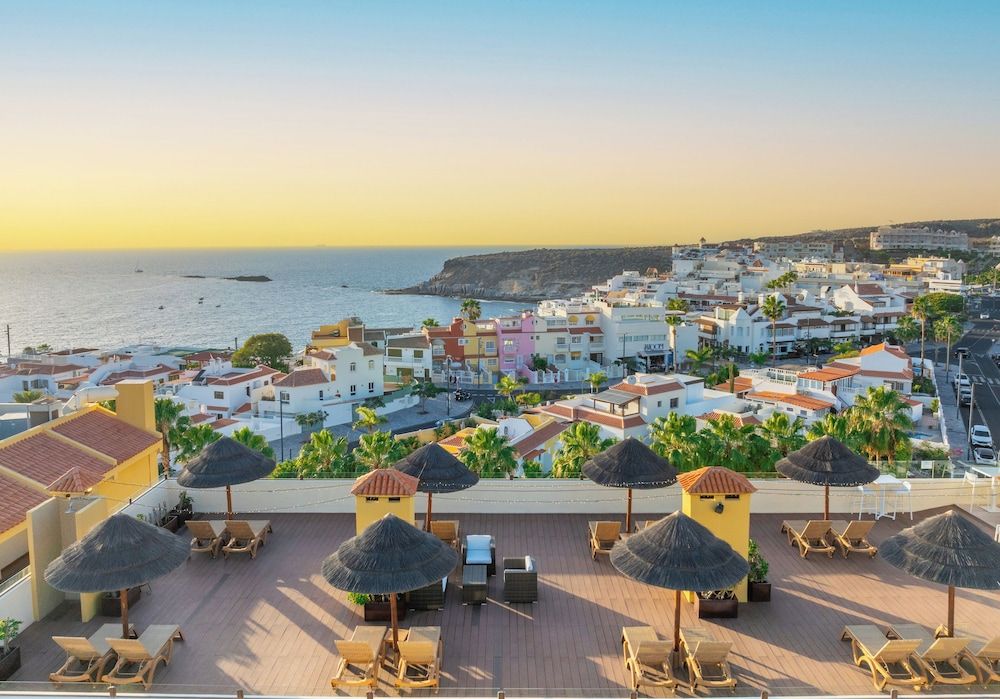 Hovima Jardín Caleta 1