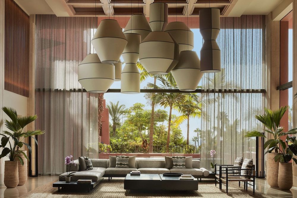 Tivoli la Caleta Resort 2