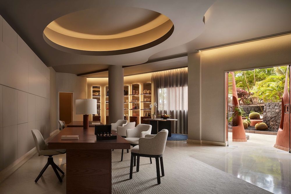 Tivoli la Caleta Resort 3