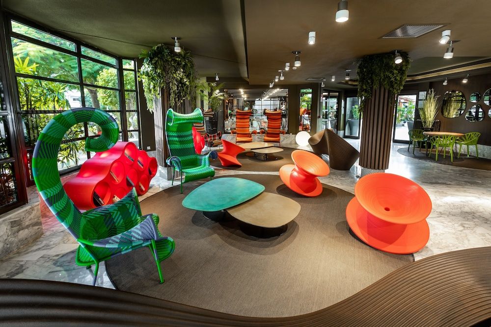 Aguamar Apartamentos, Los Cristianos Downtown 2