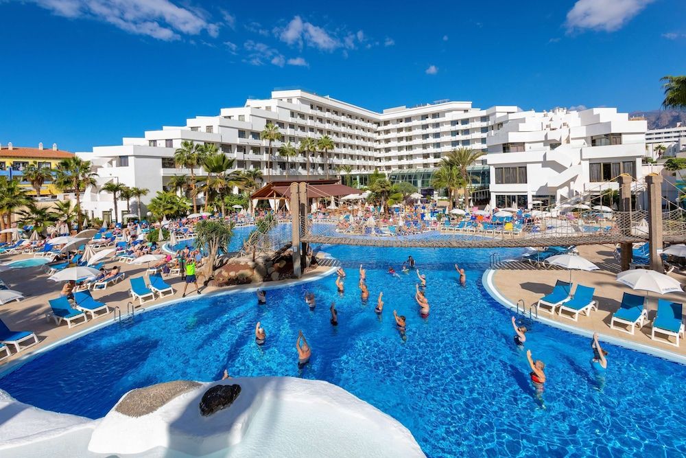 Hotel Best Tenerife 1