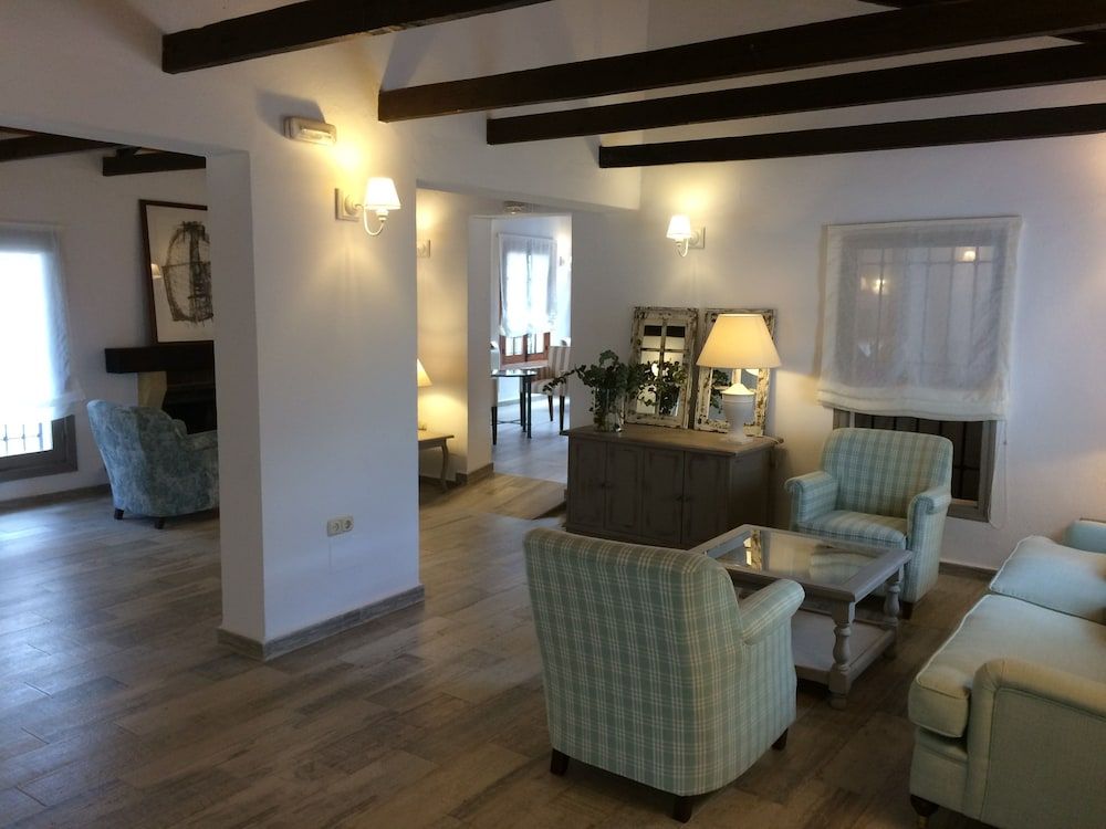 Alhaurin Golf Hotel 2