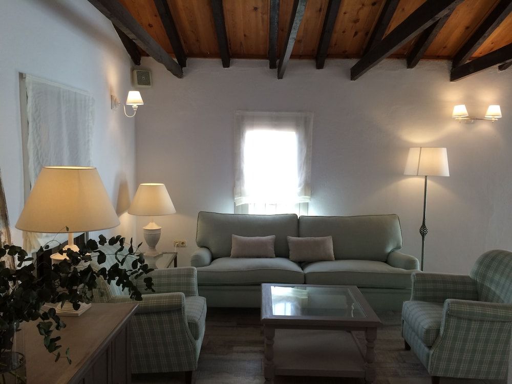 Alhaurin Golf Hotel 3