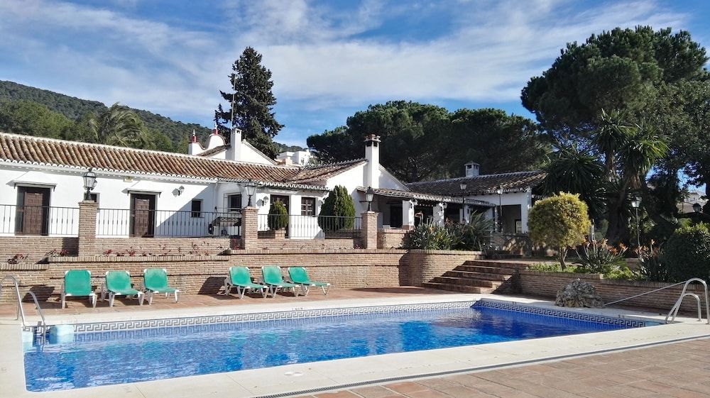 Alhaurin Golf Hotel 1