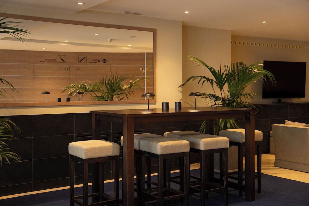 Arco Barcelona Hotel 3