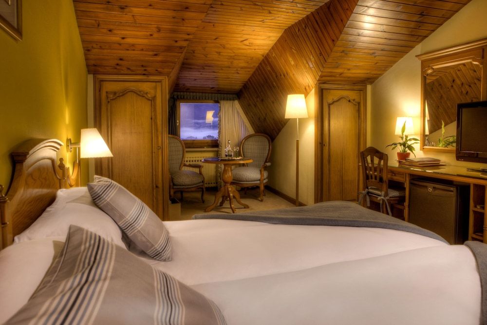 El Castell de Ciutat - Relais & Chateaux 3