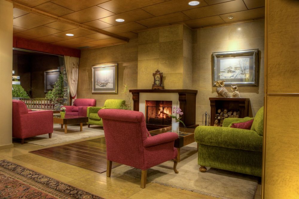 El Castell de Ciutat - Relais & Chateaux 2