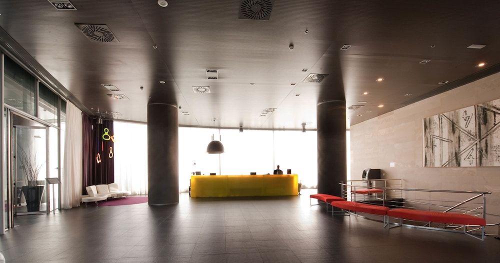 Alexandre Hotel Fira Congress 2