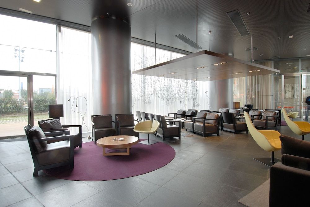 Alexandre Hotel Fira Congress 3