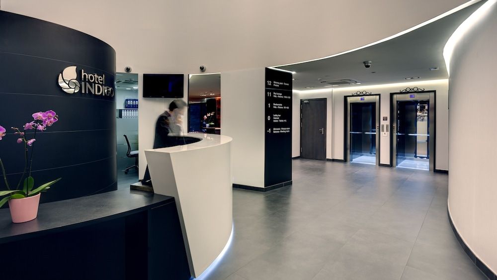 Hotel Indigo Madrid - Gran Via, an IHG Hotel 2