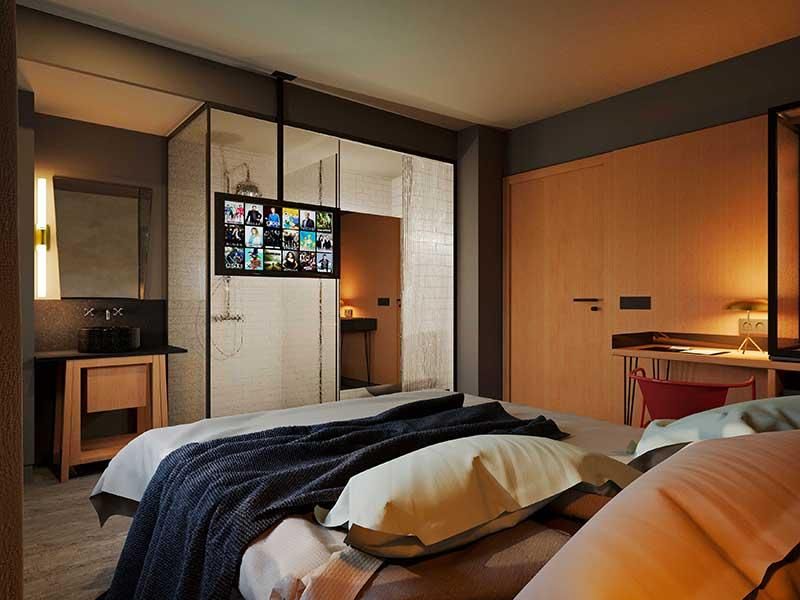 Letoh Letoh Gran Vía 2