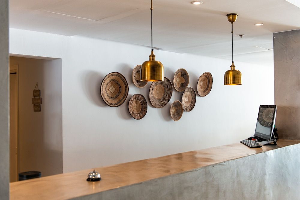 Atlantic Holiday Hotel 3