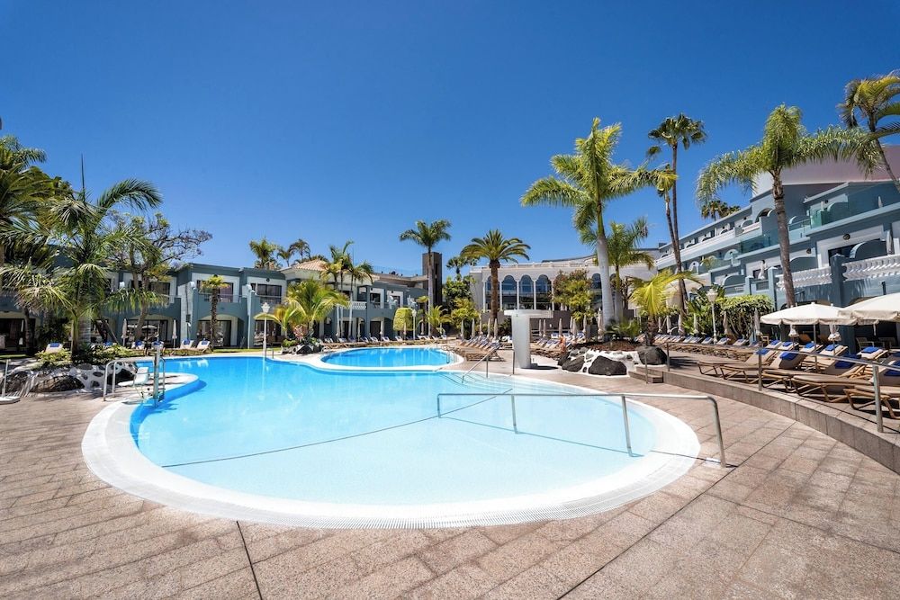 Hotel Colón Guanahaní Adults Only 1