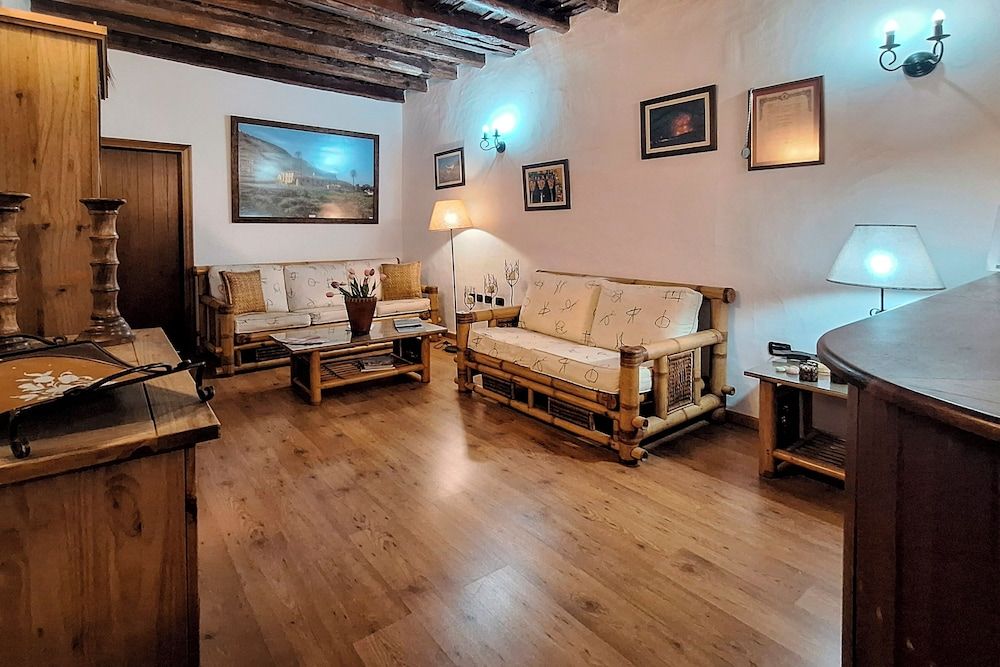 Hotel Rural Bentor 2