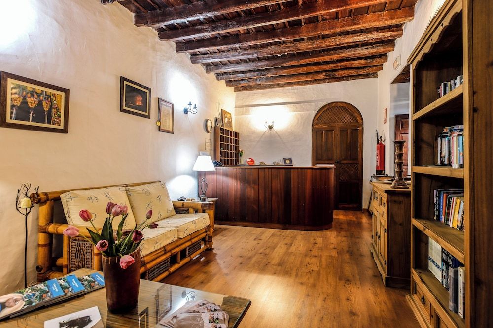 Hotel Rural Bentor 3