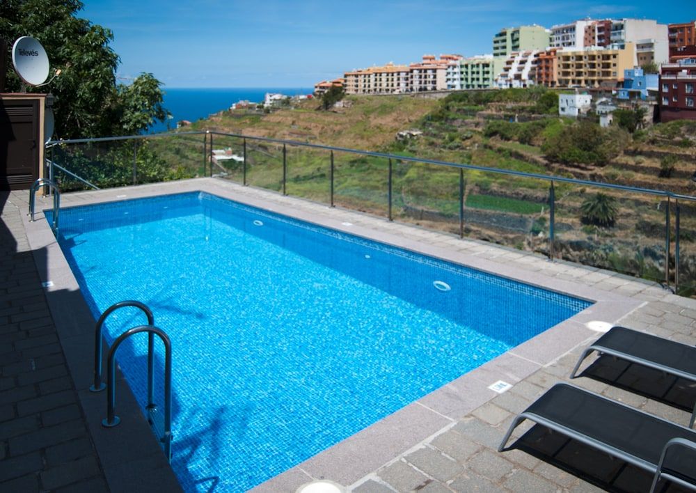 Hotel Rural Bentor 1 estrelas em Los Realejos