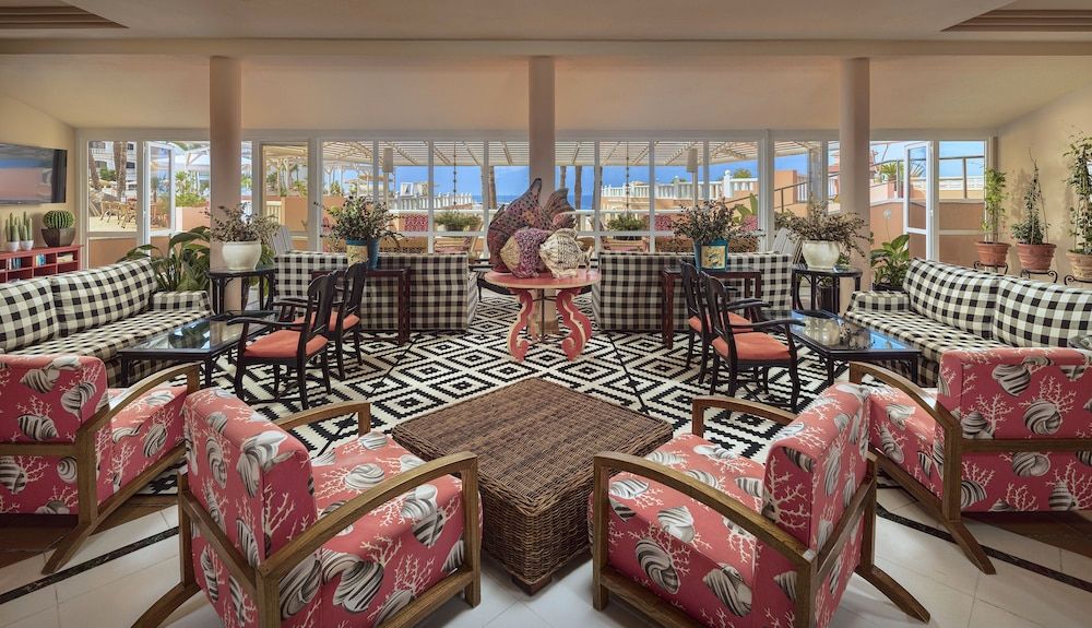 Sol Sun Beach Apartamentos 3