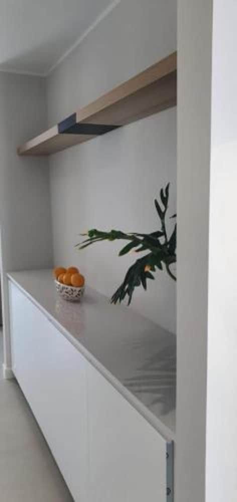 Apartamentos Malibu Park 1